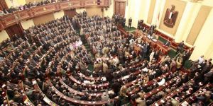 Mısırda Şerif İsmail dönemi