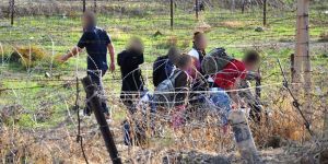 Dışişleri Bakanlığı’ndan mülteci açıklaması