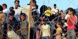 Akdenizde 4 bin 500 sığınmacı kurtarıldı