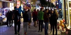 EVET: %30 HAYIR: %26 KARARSIZ: %40