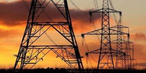 ÜLKE GENELİNDE ELEKTRİK KESİNTİSİ