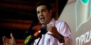Yunanistan bir kez daha ‘Syriza’ dedi