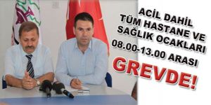 Hükümet geri adım attı