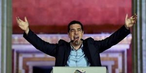 Tsipras Avrupadaki dengeleri değiştireceğiz