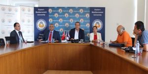 6 BİN YENİ ÖĞRENCİ