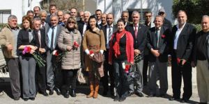 Arabacıoğlu: İdari ve mali yapılanmaya ağırlık vereceğiz