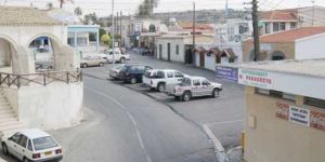 Pile’de Kıbrıslı Türk’ün evinde soygun girişimi