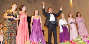 TÜRKSOY Opera Günleri tamamlandı