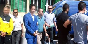 Kurşunlayan kaçtı, silah aranıyor!