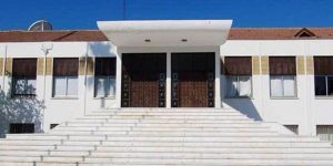 Cezaevi Yasa Tasarısı görüşülüyor