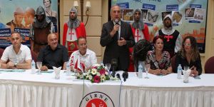 Girne Festivali başlıyor