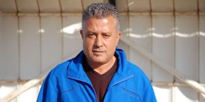 “Doğan’dan korkmuyoruz”