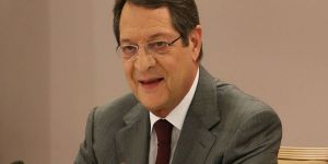 Anastasiadis: “Çözüm Türkiye’ye bağlı”