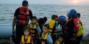 Avrupa 120 bin mülteci alacak