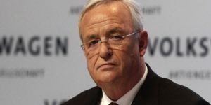 Volkswagen özür diledi