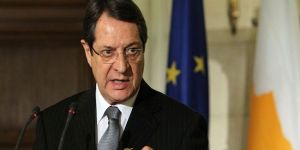 Hedef siyasi eşitliğe dayalı bir federal çözüm 