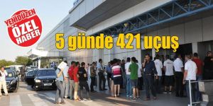 Vatandaş, Kurban Bayramı’nı fırsat bildi