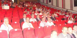 Spor Şurası fiyasko ile başladı