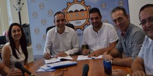 LTBde Toplu İş Sözleşmesi imzalandı