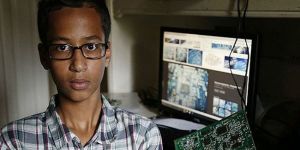 Muhammed’e bir davet de Google’dan