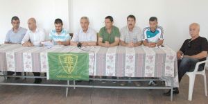 MTG mağduriyetini anlattı