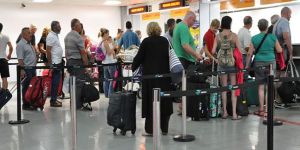 ‘Arife’ yoğunluğu