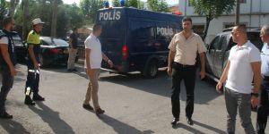 Tetikçi ve silahlar 2’ye çıktı