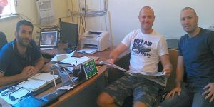 “İkizler yüzde 99 tamam”