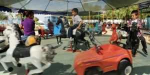 Kurban Bayramı başladı