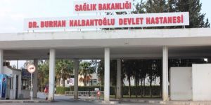 Lefkoşa Devlet Hastanesi’nde yeni düzenlemeler