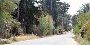 Derinya ve Aplıç yıl sonuna tamam gibi