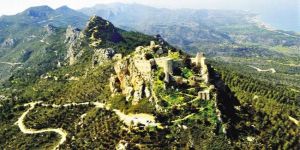 Kantaraya 34.8 kg yağış