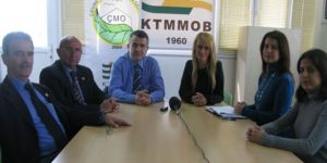 Hüdaoğlu: Çevreyle barışık olmayan projeler büyük zarar veriyor