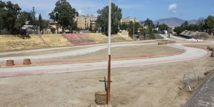 HAZIRLIKLARDA SONA DOĞRU