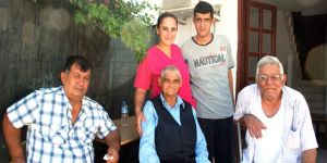 Elleri öpülsün yeter…