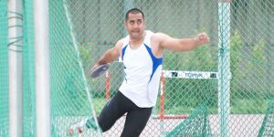 Atletler Türkiye’de yarışacak