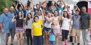 FODER’den çocuklara ücretsiz fotoğrafçılık eğitimi