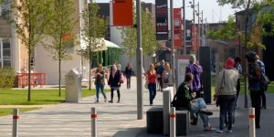 Terörizm kitabı okuyan öğrenciye sorgu