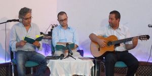 38 yıl sonra ilk kez bir arada…