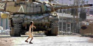 Taşa karşı SİLAH