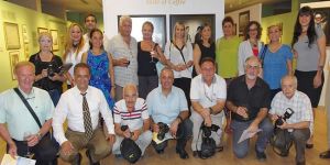 “Taste of Coffee” Güney Lefkoşa’da açıldı