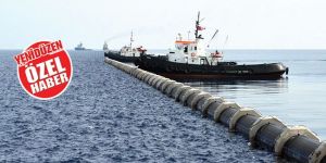 ‘Su’da hedef 29 Ekim