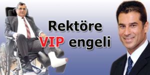 DAÜ-DIŞİŞLERİ KAVGASI