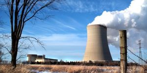 Kıbrıs’a nükleer santral önerisi