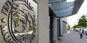 Kıbrıs Sorunu ilk kez IMF Raporu’nda!