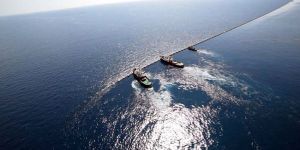 “Su Geldi, Elektrik Aranıyor”