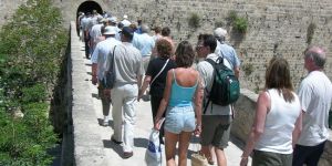 365 gün turizm mümkün”