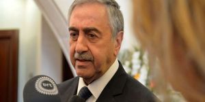 Akıncı New York’a gidiyor