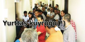 Yurttaşlık mesaisi tam gaz!