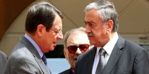 Türk şirketler Rumlarla masada